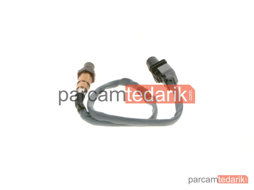 BOSCH 0258017218 | Lambda (Oksijen) Sensörü — Porsche Panamera, Audi A6 C6