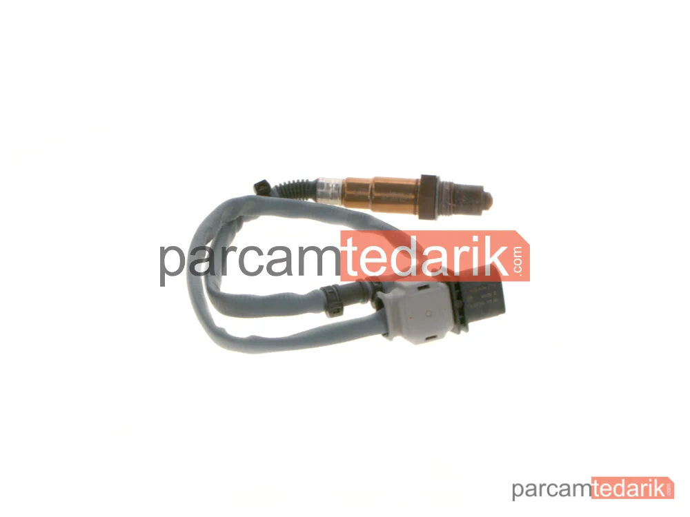 BOSCH 0258017218 | Lambda (Oksijen) Sensörü — Porsche Panamera, Audi A6 C6
