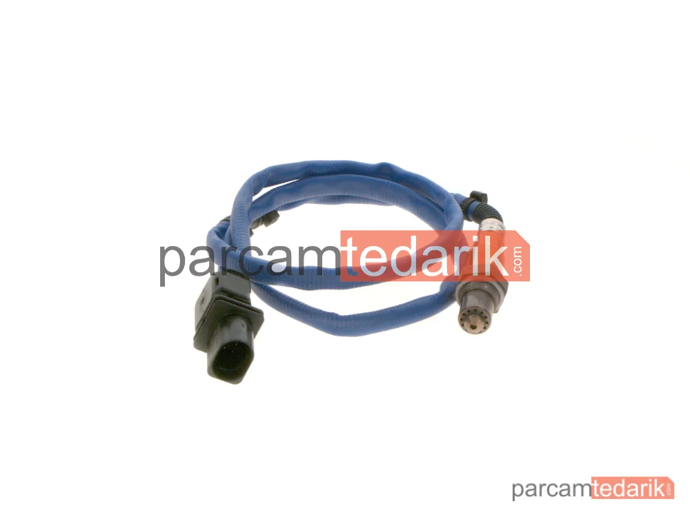 BOSCH 0258017220 | Lambda (Oksijen) Sensörü — Porsche Panamera