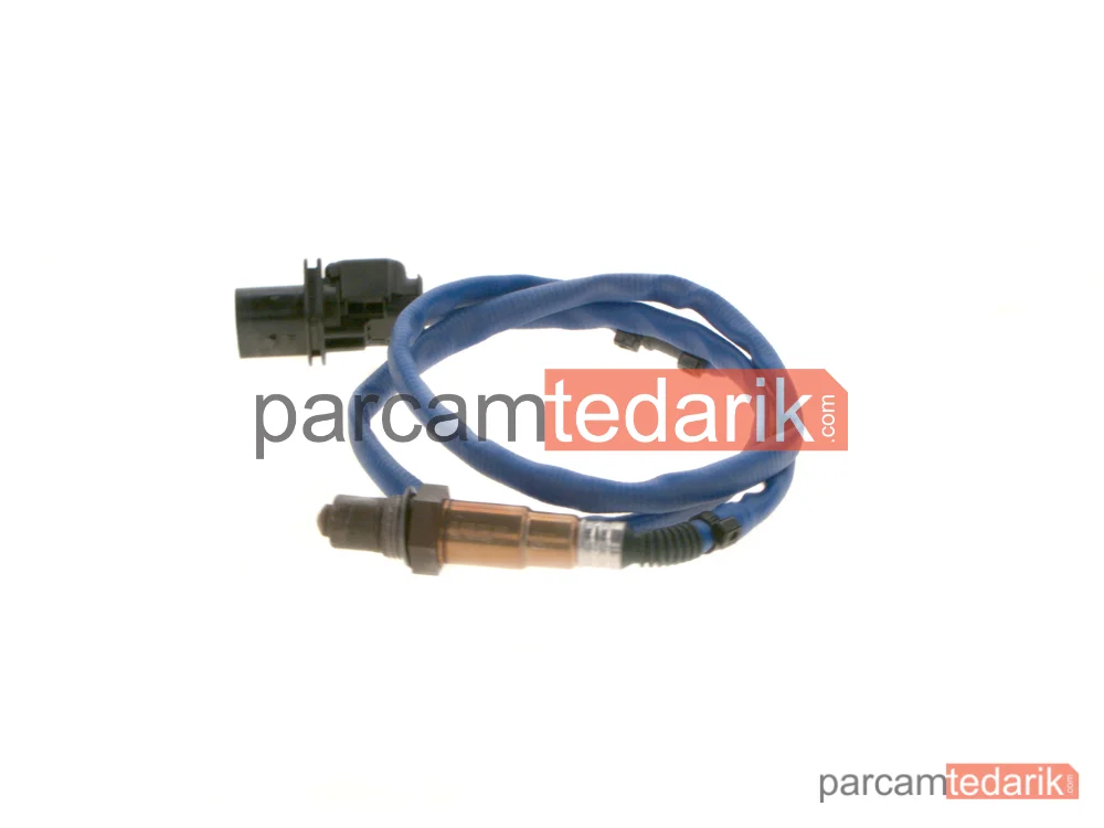 BOSCH 0258017220 | Lambda (Oksijen) Sensörü — Porsche Panamera