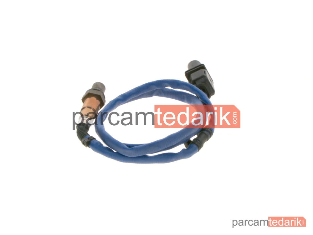BOSCH 0258017220 | Lambda (Oksijen) Sensörü — Porsche Panamera