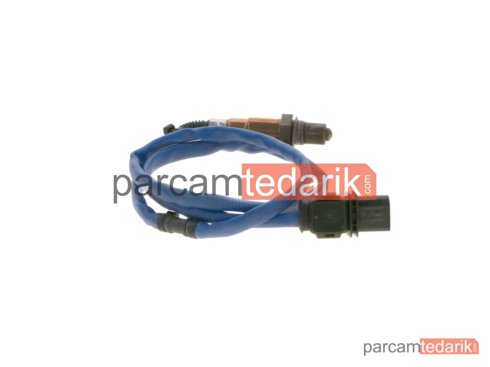 BOSCH 0258017220 | Lambda (Oksijen) Sensörü — Porsche Panamera