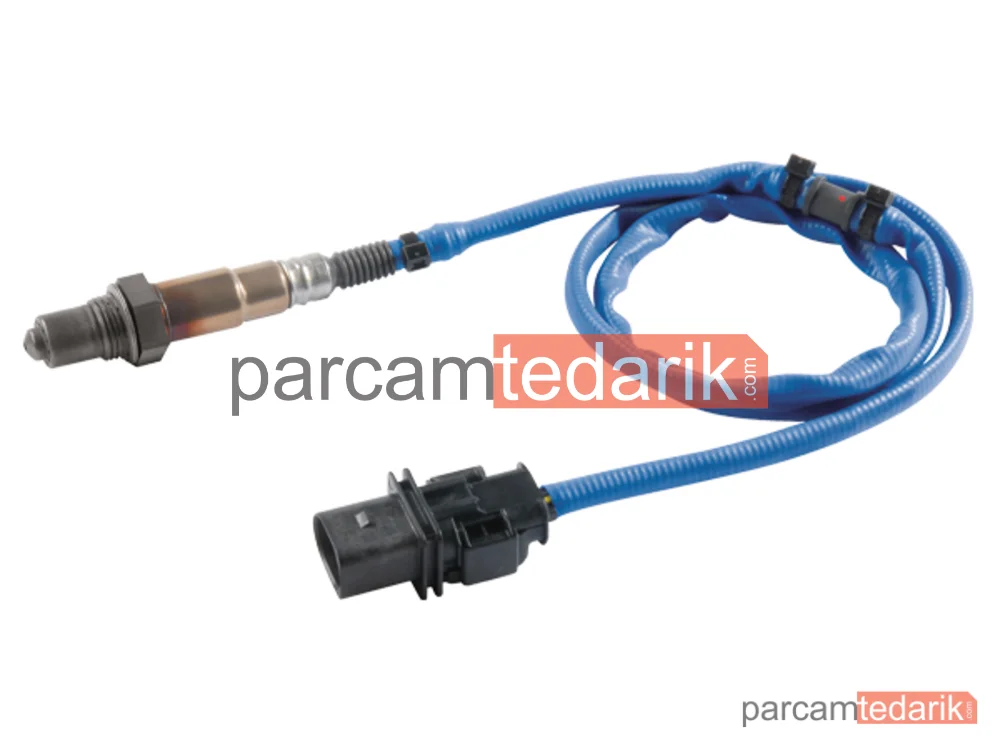 BOSCH 0258017220 | Lambda (Oksijen) Sensörü — Porsche Panamera