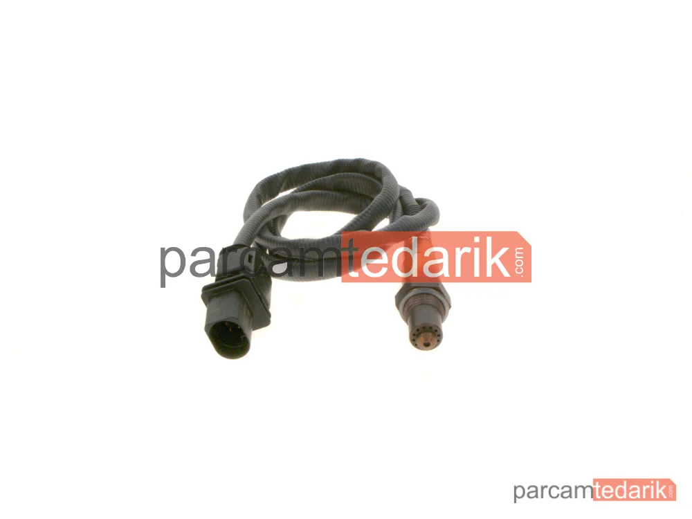 BOSCH 0258017230 | Lambda (Oksijen) Sensörü — BMW 5, BMW 5 Touring, BMW 7