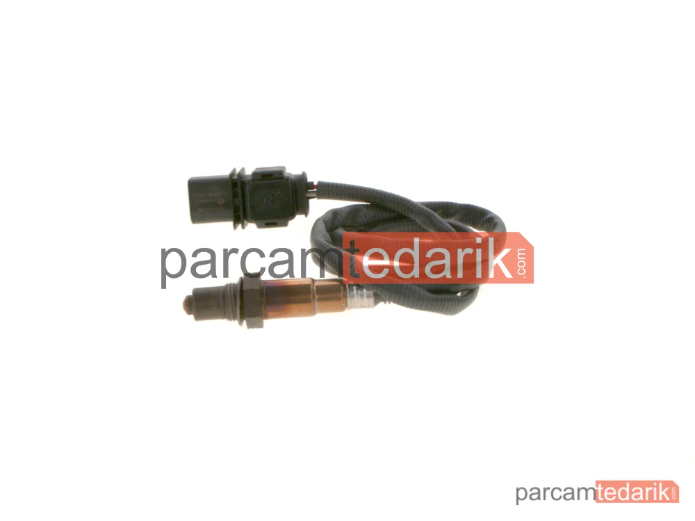 BOSCH 0258017230 | Lambda (Oksijen) Sensörü — BMW 5, BMW 5 Touring, BMW 7