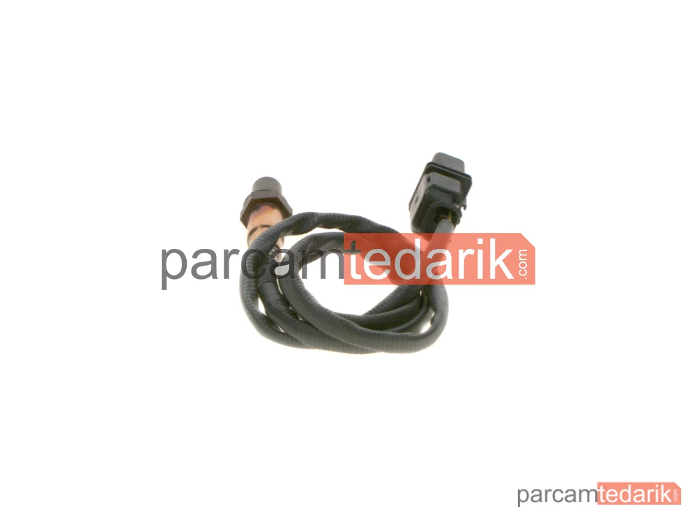 BOSCH 0258017230 | Lambda (Oksijen) Sensörü — BMW 5, BMW 5 Touring, BMW 7