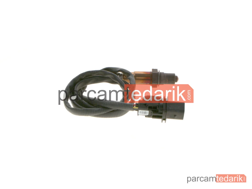 BOSCH 0258017230 | Lambda (Oksijen) Sensörü — BMW 5, BMW 5 Touring, BMW 7