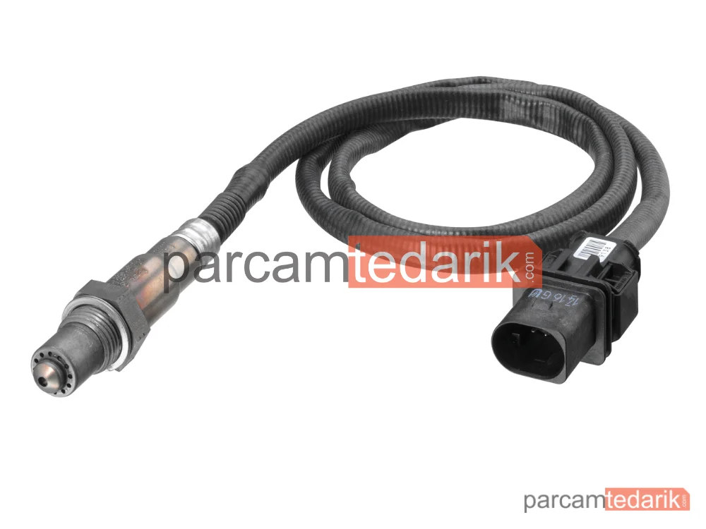 0258017230 | Lambda (Oksijen) Sensörü — BMW 5, BMW 5 Touring, BMW 7