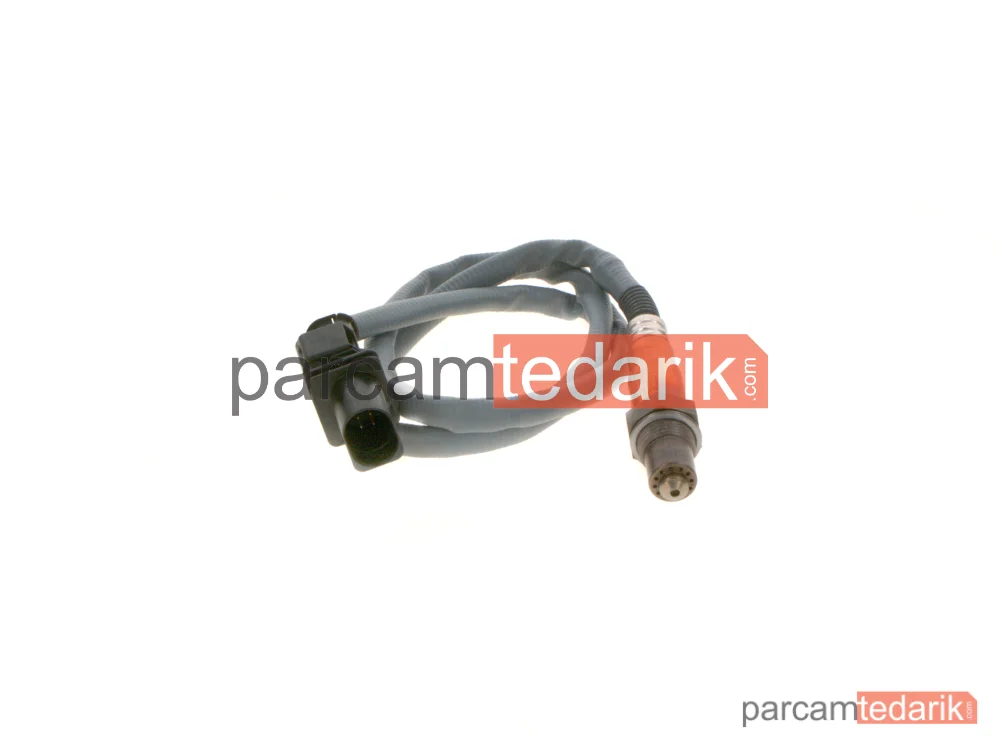 BOSCH 0258017231 | Lambda (Oksijen) Sensörü — BMW 5, BMW 5 Touring, BMW 7