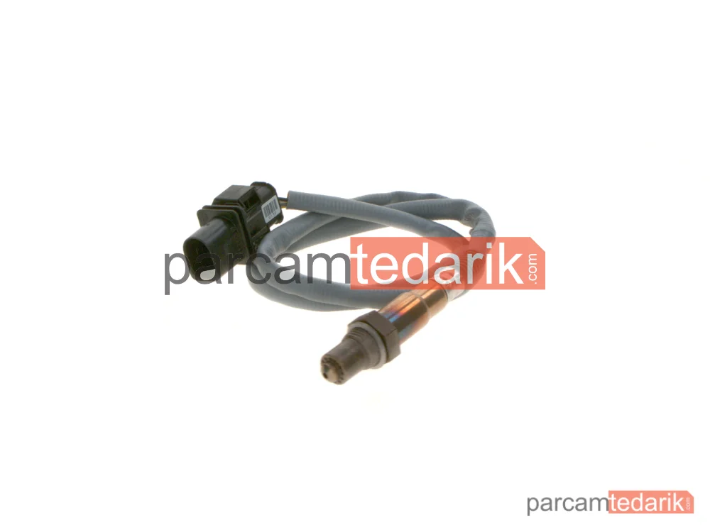0258017231 | Lambda (Oksijen) Sensörü — BMW 5, BMW 5 Touring, BMW 7
