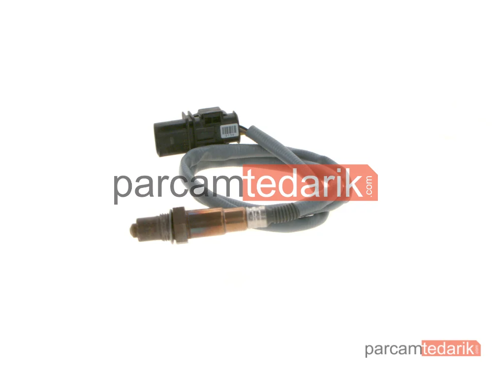 BOSCH 0258017231 | Lambda (Oksijen) Sensörü — BMW 5, BMW 5 Touring, BMW 7