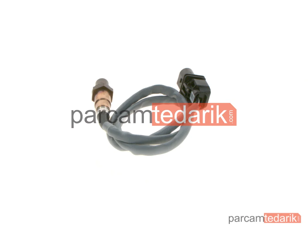 BOSCH 0258017231 | Lambda (Oksijen) Sensörü — BMW 5, BMW 5 Touring, BMW 7