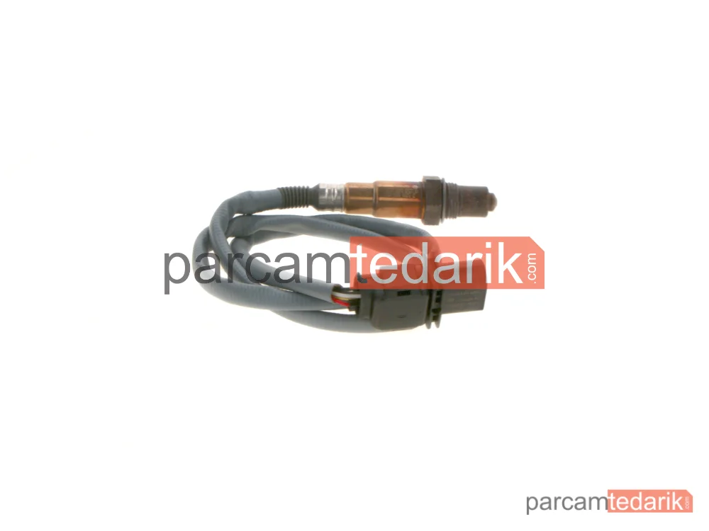 BOSCH 0258017231 | Lambda (Oksijen) Sensörü — BMW 5, BMW 5 Touring, BMW 7