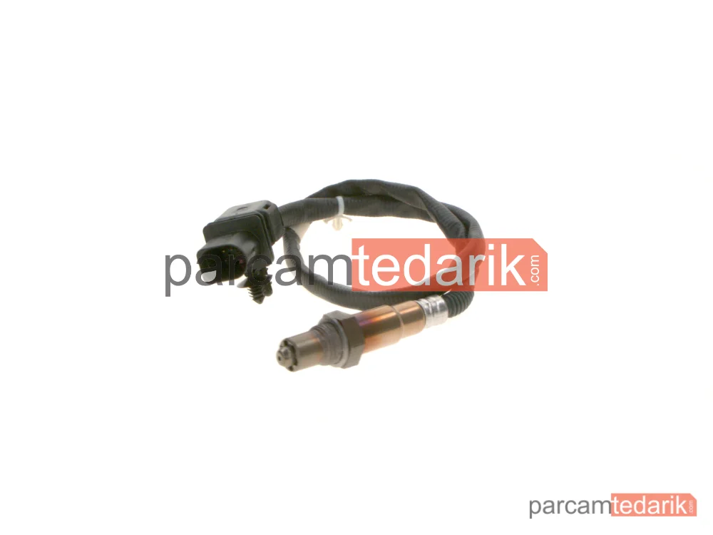 0258017237 | Lambda (Oksijen) Sensörü — Opel Agila B