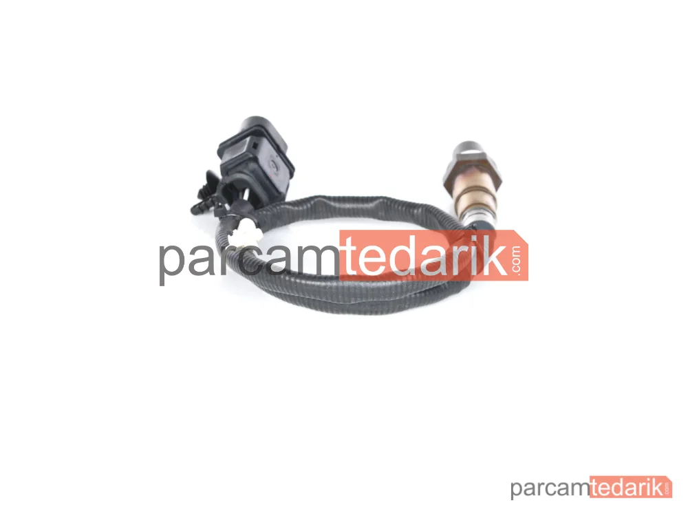 BOSCH 0258017237 | Lambda (Oksijen) Sensörü — Opel Agila B