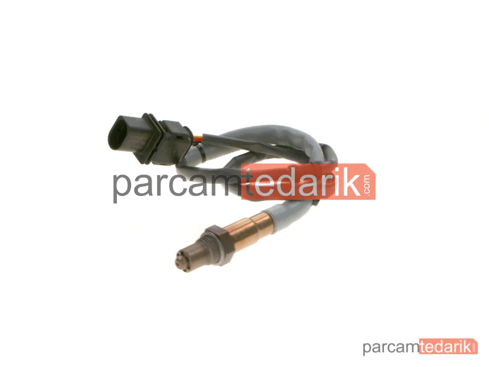0258017241 | Lambda (Oksijen) Sensörü — Skoda Octavia II Combi, VW Golf V, VW Passat B6