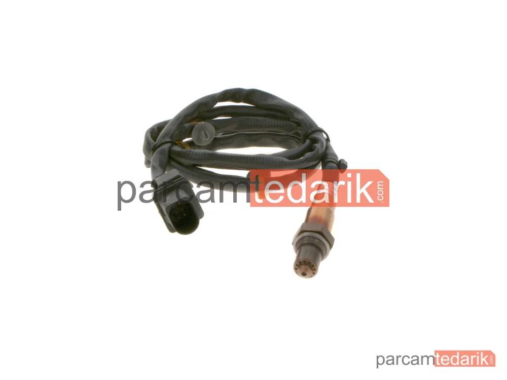 BOSCH 0258017254 | Lambda (Oksijen) Sensörü