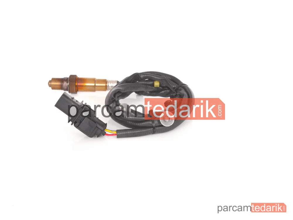 BOSCH 0258017254 | Lambda (Oksijen) Sensörü