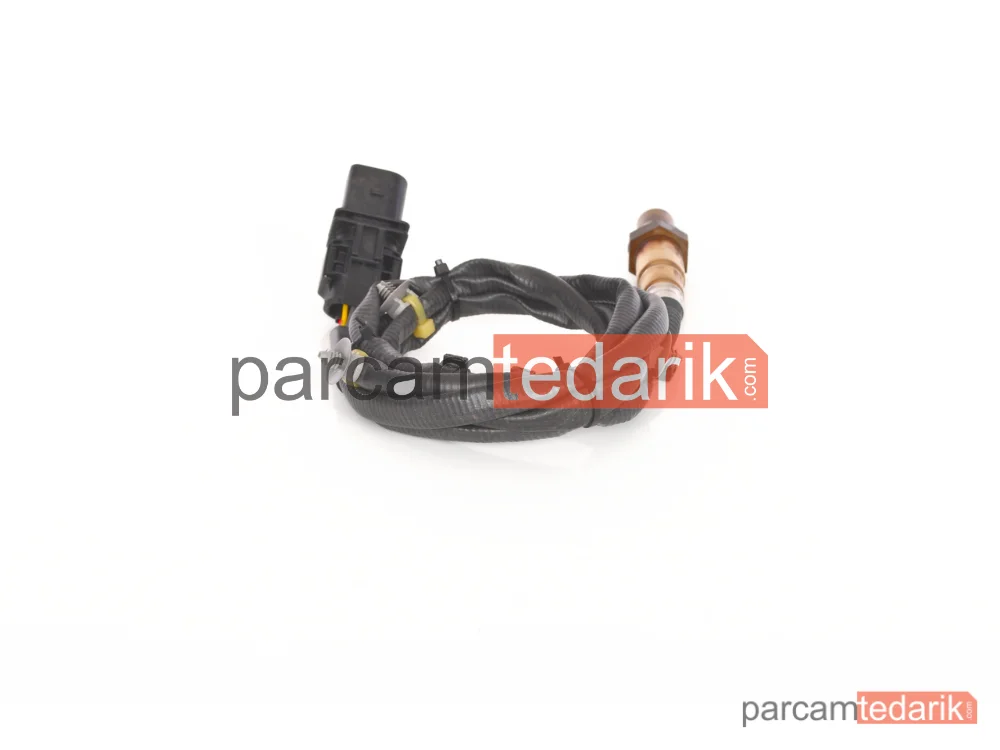 BOSCH 0258017254 | Lambda (Oksijen) Sensörü