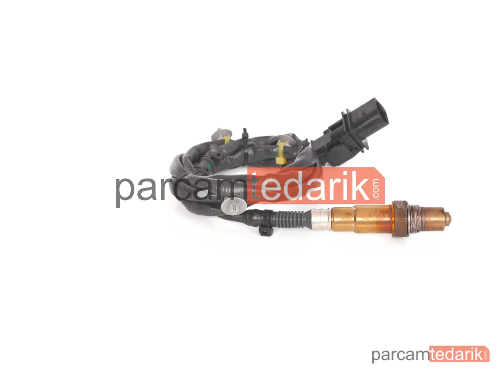 BOSCH 0258017254 | Lambda (Oksijen) Sensörü