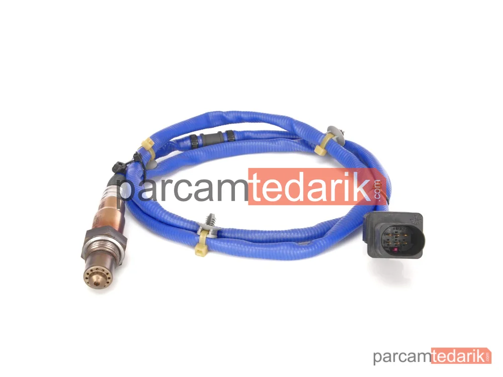 BOSCH 0258017256 | Lambda (Oksijen) Sensörü