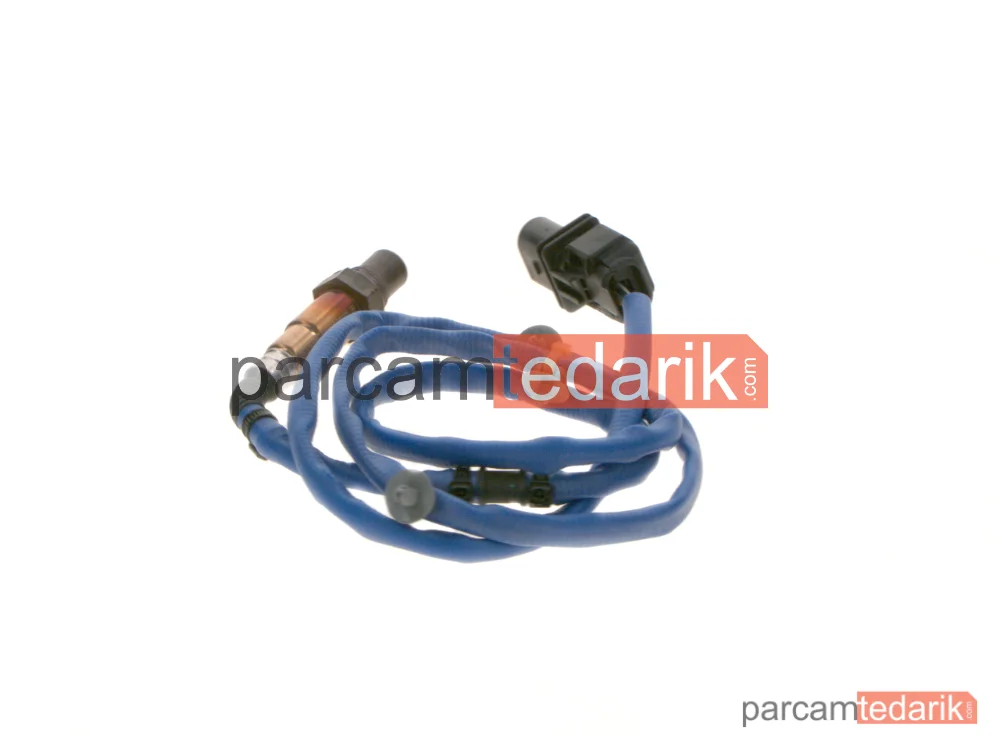 BOSCH 0258017256 | Lambda (Oksijen) Sensörü