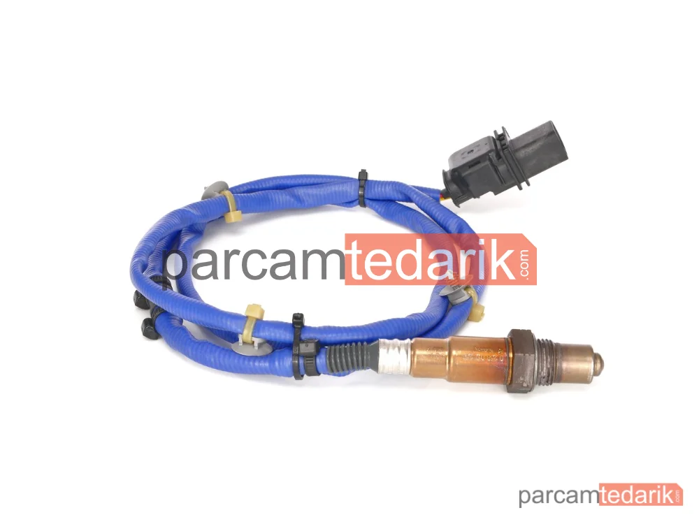 BOSCH 0258017256 | Lambda (Oksijen) Sensörü