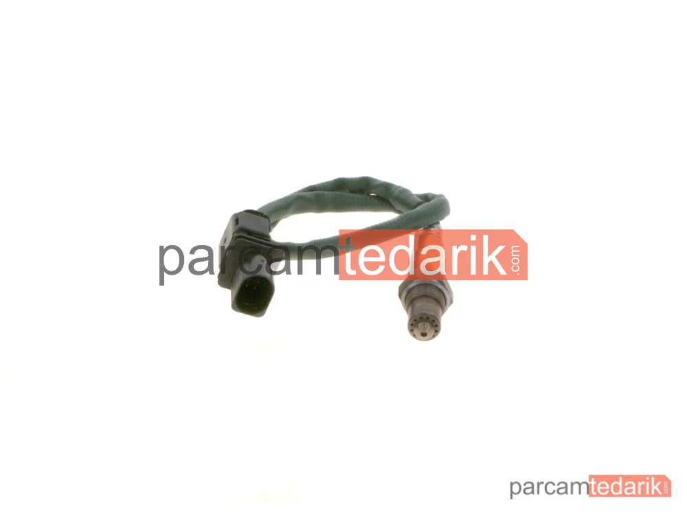 BOSCH 0258017281 | Lambda (Oksijen) Sensörü — Mercedes-Benz E-Serisi, Mercedes-Benz E-Serisi T-Model