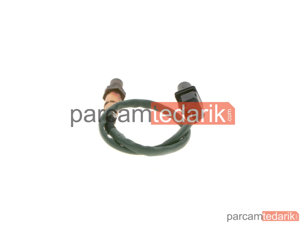 BOSCH 0258017281 | Lambda (Oksijen) Sensörü — Mercedes-Benz E-Serisi, Mercedes-Benz E-Serisi T-Model