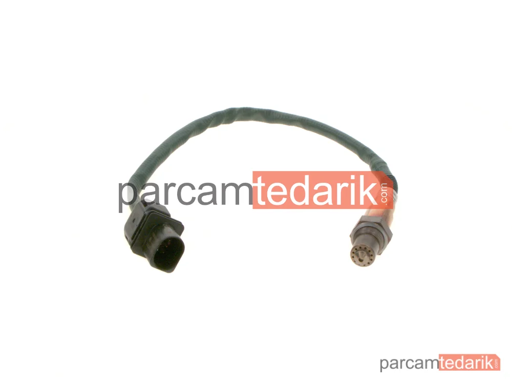 BOSCH 0258017283 | Lambda (Oksijen) Sensörü — Mercedes-Benz S-Serisi, Mercedes-Benz S-Serisi Coupe