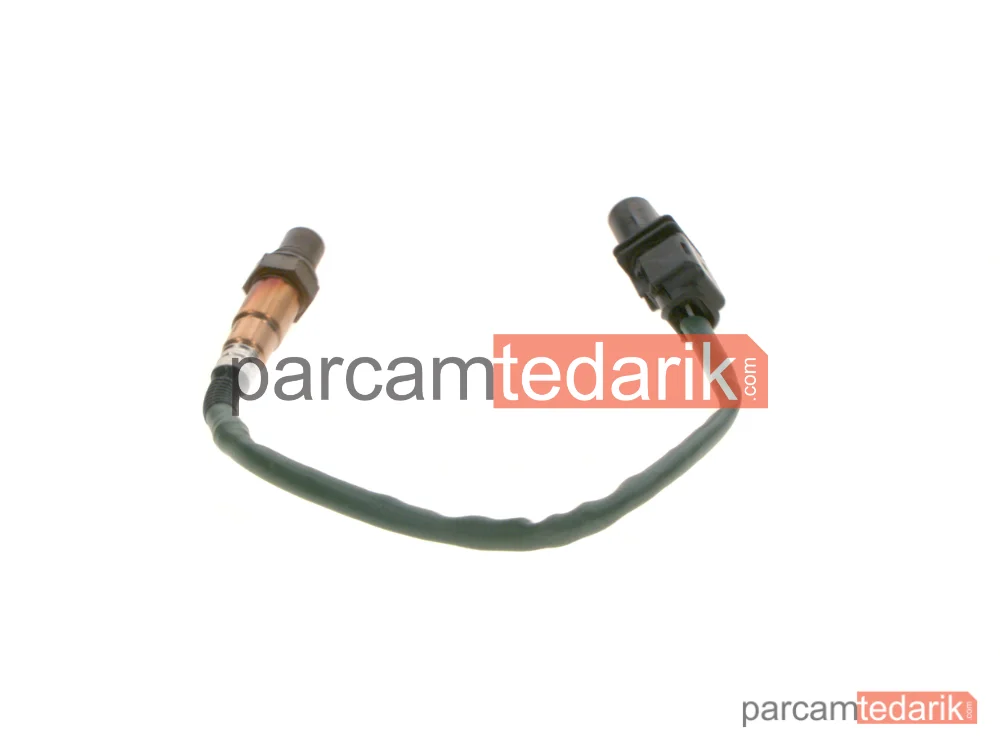 BOSCH 0258017283 | Lambda (Oksijen) Sensörü — Mercedes-Benz S-Serisi, Mercedes-Benz S-Serisi Coupe