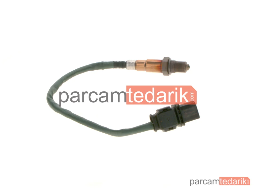 BOSCH 0258017283 | Lambda (Oksijen) Sensörü — Mercedes-Benz S-Serisi, Mercedes-Benz S-Serisi Coupe