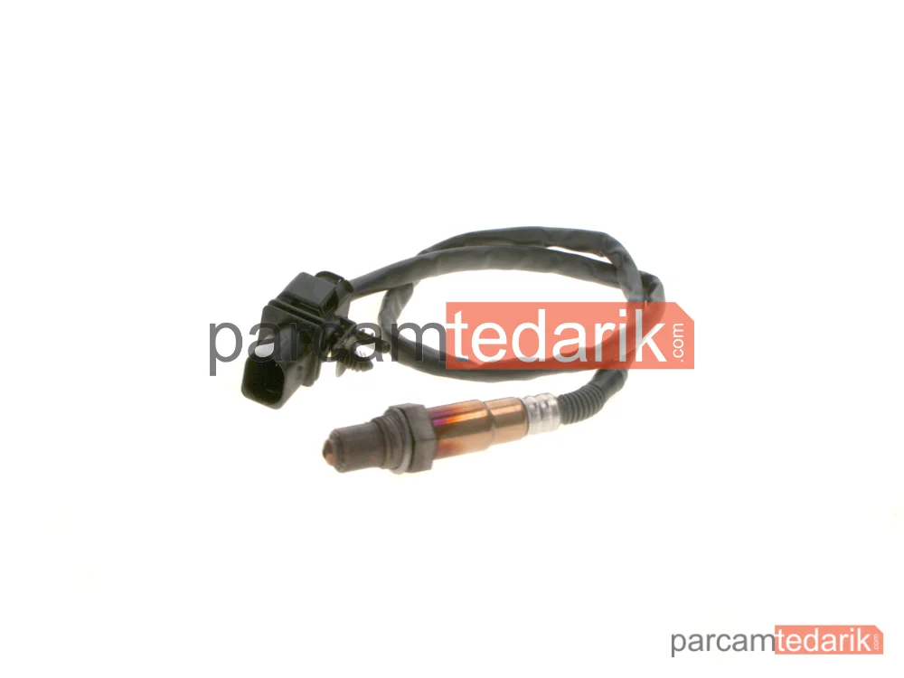 0258017290 | Lambda (Oksijen) Sensörü — Ford Ecosport, Ford Focus III, Ford B-Max