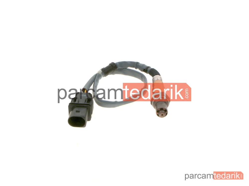 BOSCH 0258017292 | Lambda (Oksijen) Sensörü — VW Passat B6, VW Passat B6 Variant, VW Passat B7