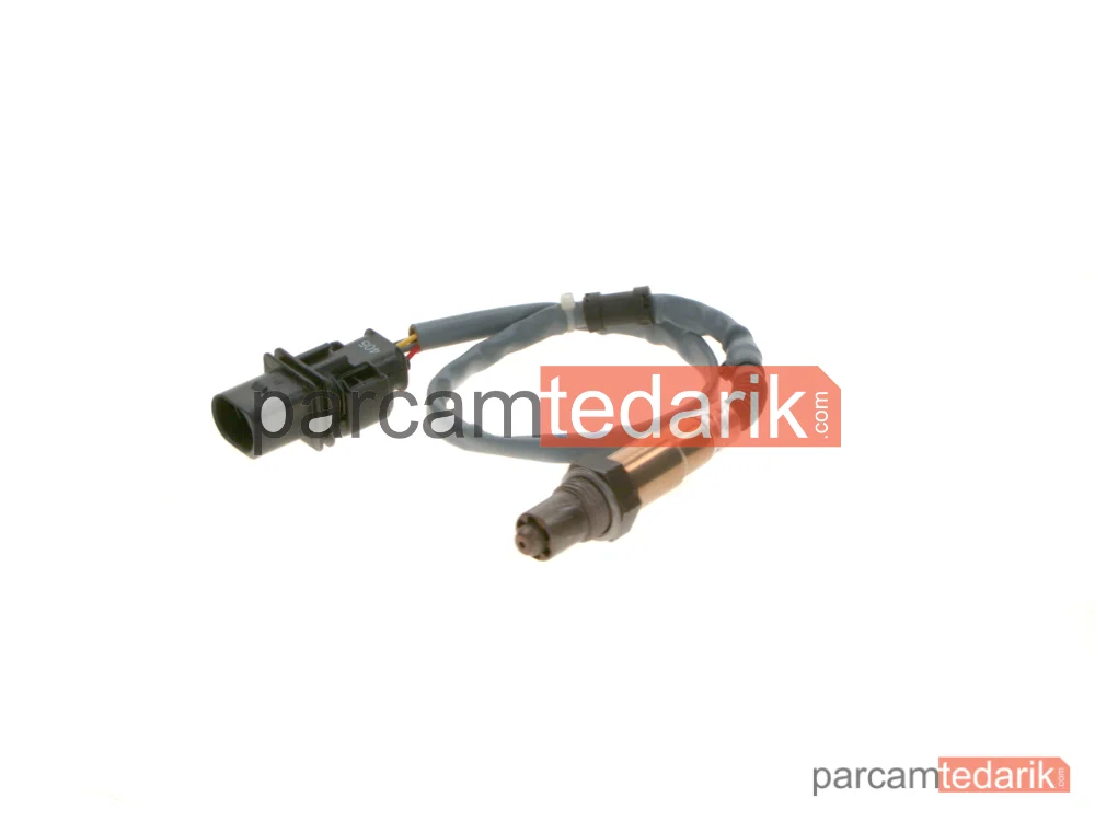 0258017292 | Lambda (Oksijen) Sensörü — VW Passat B6, VW Passat B6 Variant, VW Passat B7