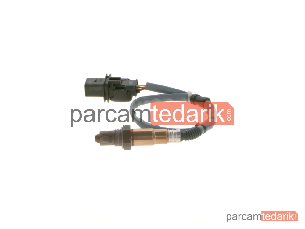 BOSCH 0258017292 | Lambda (Oksijen) Sensörü — VW Passat B6, VW Passat B6 Variant, VW Passat B7
