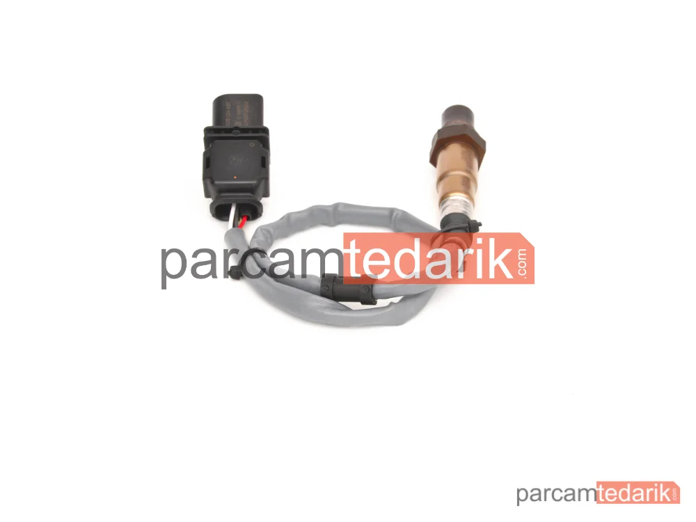 BOSCH 0258017292 | Lambda (Oksijen) Sensörü — VW Passat B6, VW Passat B6 Variant, VW Passat B7