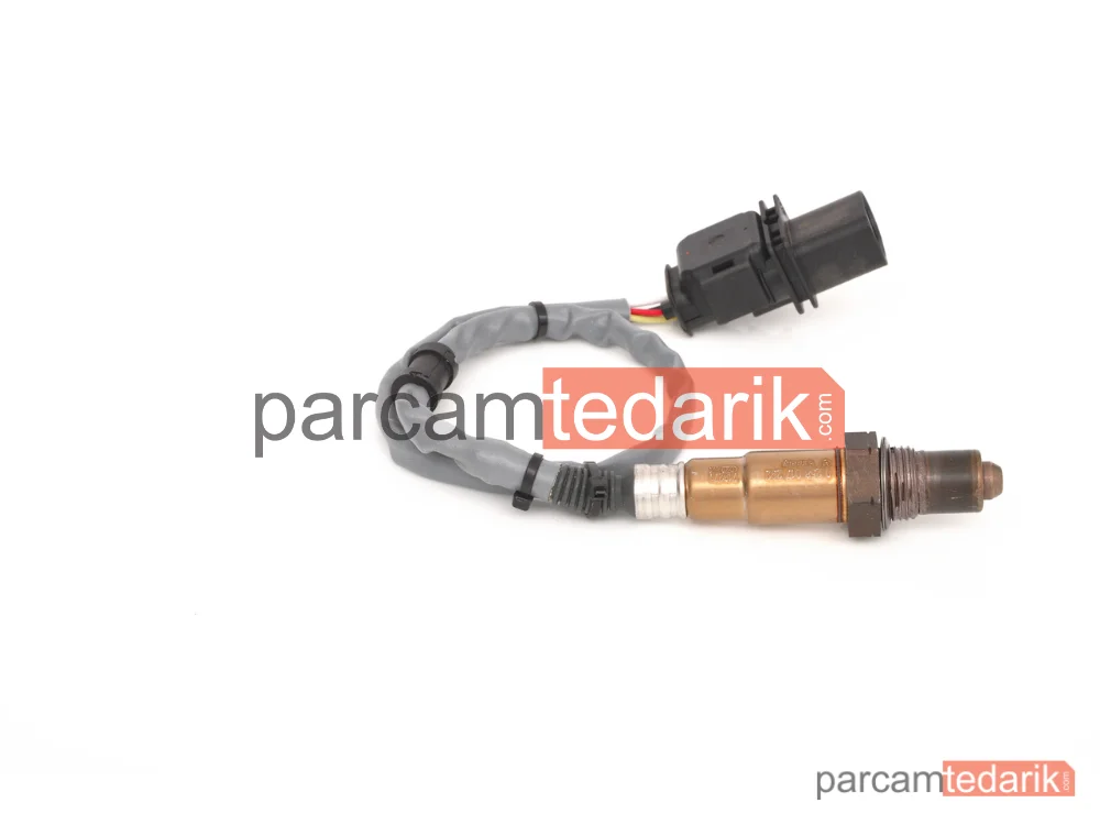 BOSCH 0258017292 | Lambda (Oksijen) Sensörü — VW Passat B6, VW Passat B6 Variant, VW Passat B7