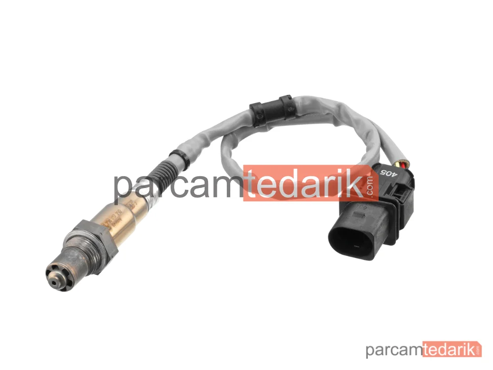 BOSCH 0258017292 | Lambda (Oksijen) Sensörü — VW Passat B6, VW Passat B6 Variant, VW Passat B7