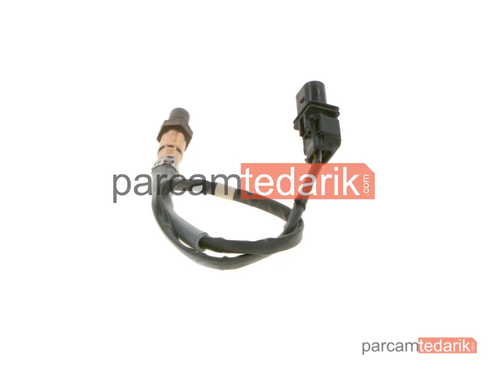 BOSCH 0258017305 | Lambda (Oksijen) Sensörü — VW Beetle, VW Jetta IV