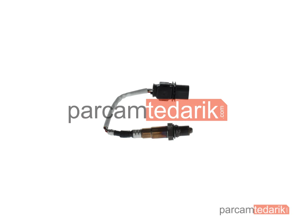 BOSCH 0258017317 | Lambda (Oksijen) Sensörü — Ford Mondeo V, Ford Kuga II