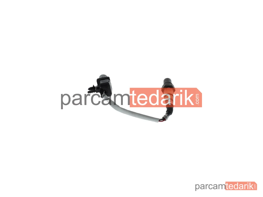 BOSCH 0258017317 | Lambda (Oksijen) Sensörü — Ford Mondeo V, Ford Kuga II