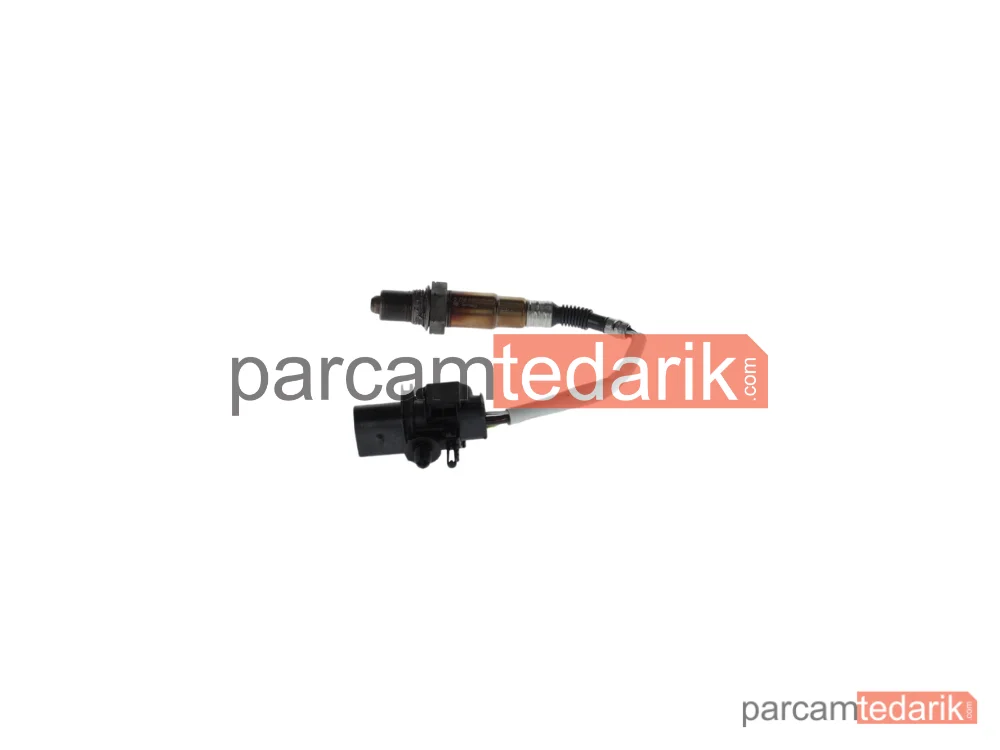 BOSCH 0258017317 | Lambda (Oksijen) Sensörü — Ford Mondeo V, Ford Kuga II