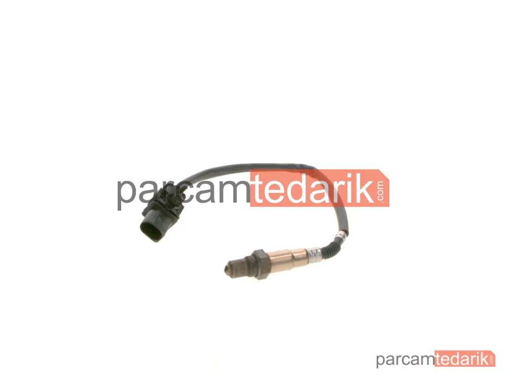 0258017319 | Lambda (Oksijen) Sensörü — Hyundai i30, Hyundai i30 Coupe, Hyundai ix20