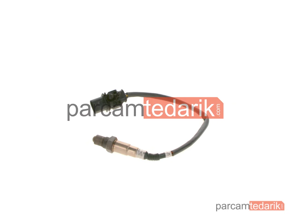 BOSCH 0258017319 | Lambda (Oksijen) Sensörü — Hyundai i30, Hyundai i30 Coupe, Hyundai ix20