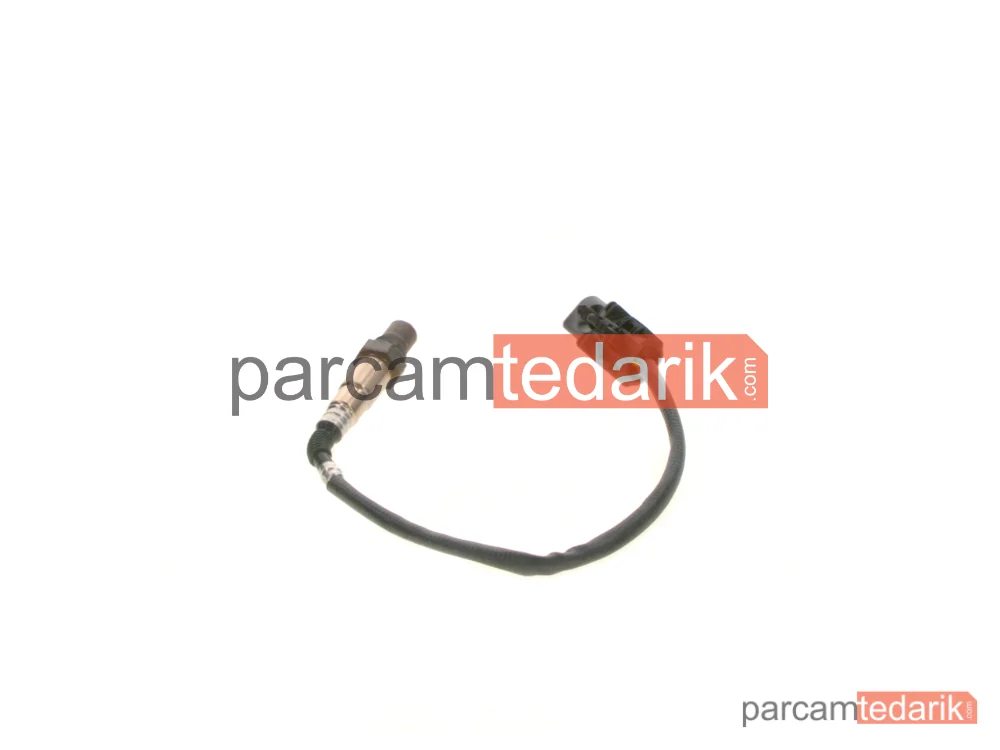 BOSCH 0258017319 | Lambda (Oksijen) Sensörü — Hyundai i30, Hyundai i30 Coupe, Hyundai ix20