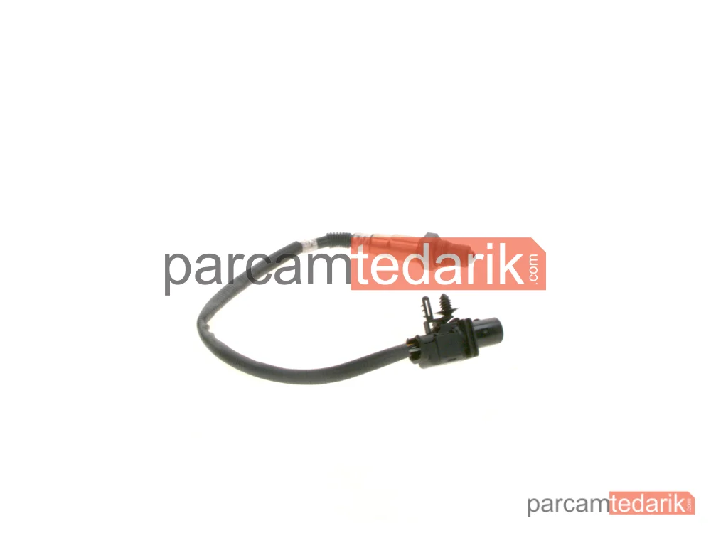 BOSCH 0258017319 | Lambda (Oksijen) Sensörü — Hyundai i30, Hyundai i30 Coupe, Hyundai ix20