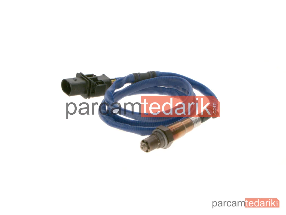 0258017329 | Lambda (Oksijen) Sensörü — Porsche 911, Porsche 911 Cabrio, Porsche 911 Targa Tavan