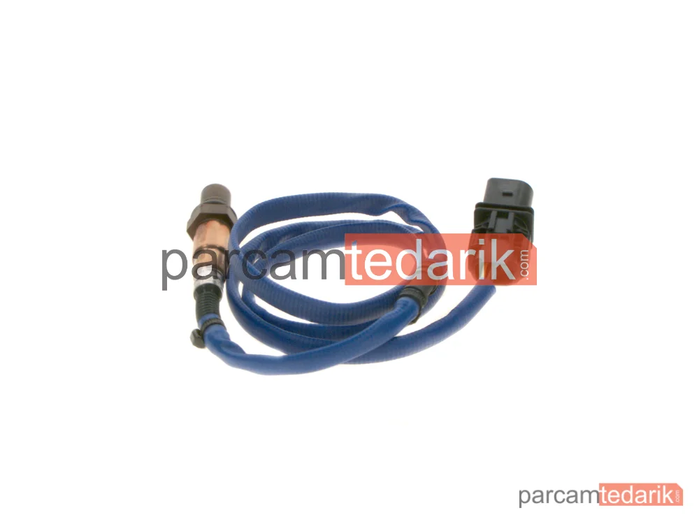 BOSCH 0258017329 | Lambda (Oksijen) Sensörü — Porsche 911, Porsche 911 Cabrio, Porsche 911 Targa Tavan