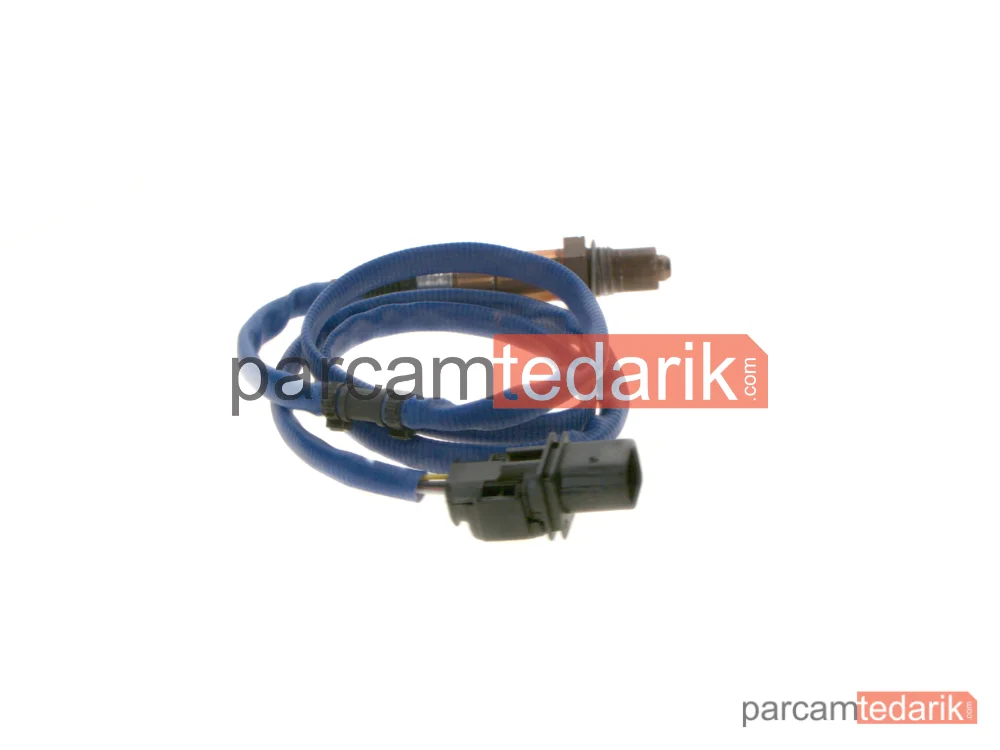 BOSCH 0258017329 | Lambda (Oksijen) Sensörü — Porsche 911, Porsche 911 Cabrio, Porsche 911 Targa Tavan